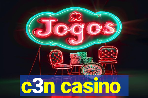 c3n casino